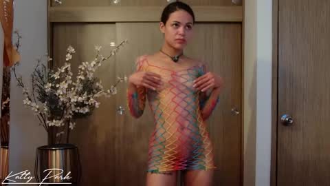 Hello Katty lovers  online show from 05.12.26