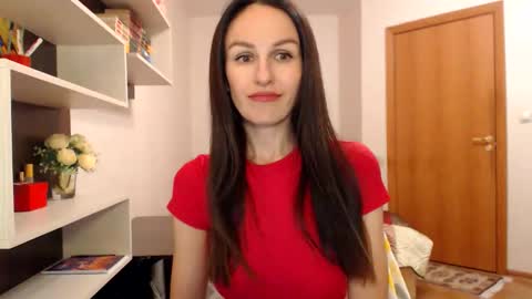KattySapphire online show from 10.20.25