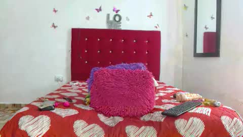 kattysharlotte online show from 01.10.26