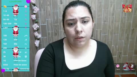 Katy online show from 12.13.24