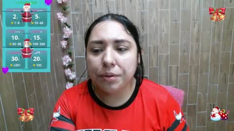 Katy online show from 12.26.24