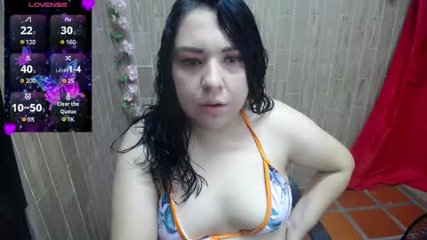 Katy online show from 02.12.25