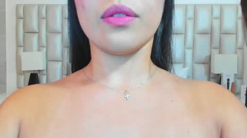 katy blonde girl and paola big boobs online show from 01.14.25