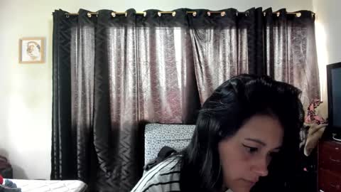 Snapshot of katy_bello chatting on 09.16.25 katy online show from 09.16.25