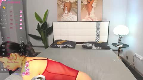 katy_bliss online show from 01.15.26