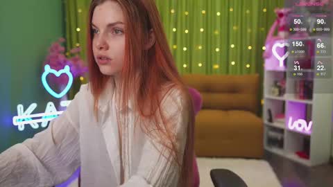 Katy      -    online show from 03.02.25