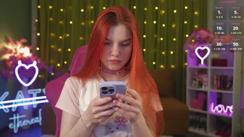 Katy      -    online show from 10.13.25