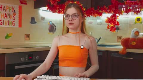 Katy      -    online show from 11.28.25