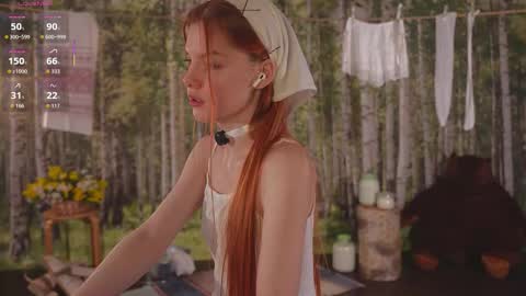 Katy      -    online show from 03.28.26