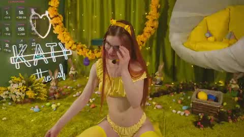 Katy      -    online show from 04.12.26