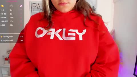 Katy online show from 02.21.25