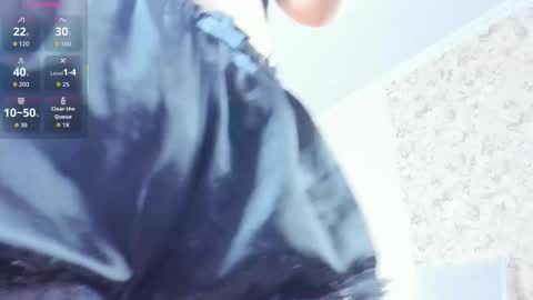 Snapshot of katy_midocalm chatting on 02.01.26 Kate online show from 02.01.26