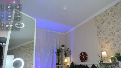 Snapshot of katy_midocalm chatting on 02.11.26 Kate online show from 02.11.26