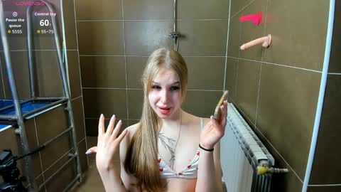 Kate online show from 04.10.26