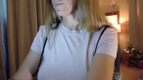 Katy online show from 03.17.26