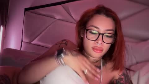 Emily online show from 09.24.25