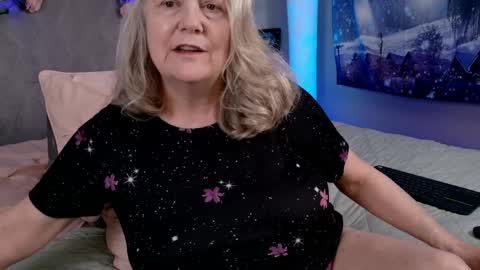 katy_nicole online show from 03.27.26