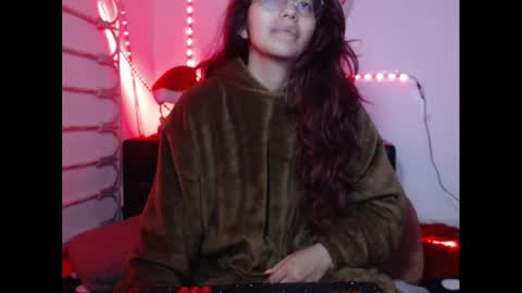 Katy online show from 11.04.25