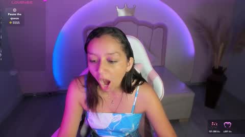 Katy online show from 12.14.25