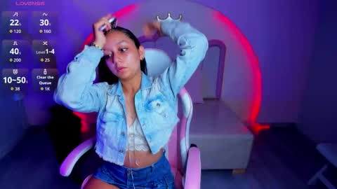 Katy online show from 02.14.26