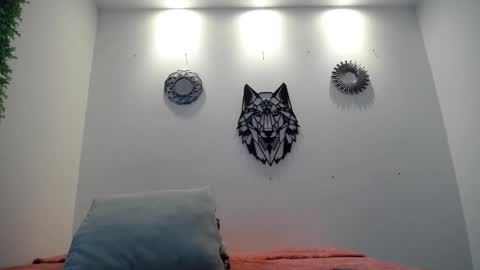 Katy Van online show from 11.24.25