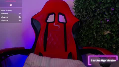 Katy Van online show from 01.12.26