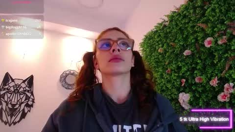 Katy Van online show from 01.13.26