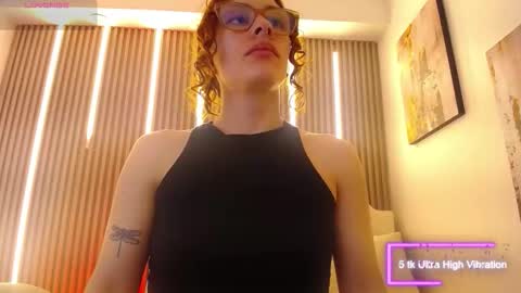 Katy Van online show from 02.25.26