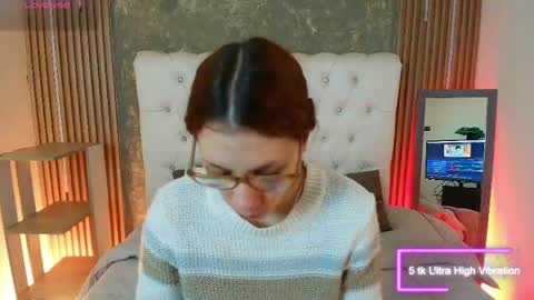 Snapshot of katy_van chatting on 04.24.26 Katy Van online show from 04.24.26