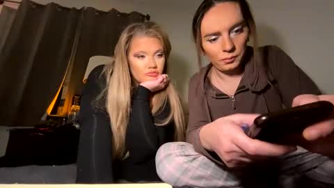Snapshot of katya101 chatting on 01.02.25 Katya online show from 01.02.25