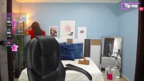 Katya Ruiz online show from 03.28.26