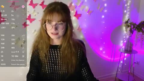 Katya online show from 10.02.25