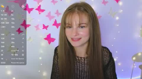 Katya online show from 10.08.25