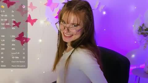 Katya online show from 10.10.25