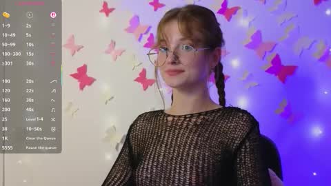 Katya online show from 11.01.25