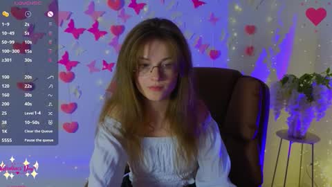 Snapshot of katyaa_lover chatting on 02.21.26 Katya online show from 02.21.26