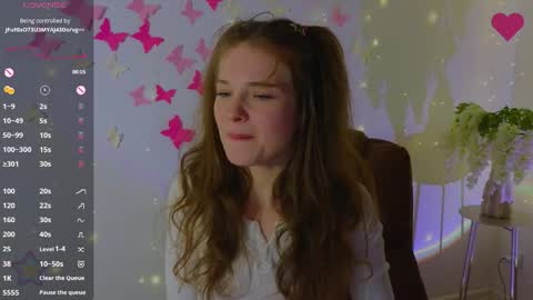 Snapshot of katyaa_lover chatting on 02.27.26 Katya online show from 02.27.26