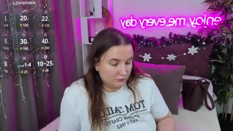 Kate online show from 01.11.25