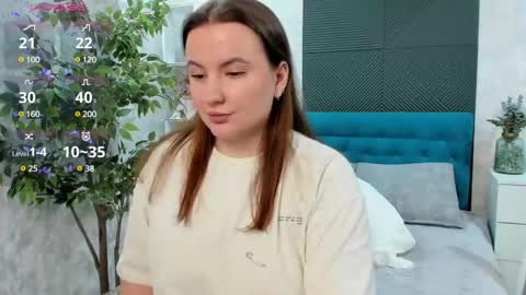 Kate online show from 02.13.25