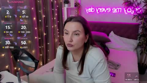 Kate online show from 02.20.25