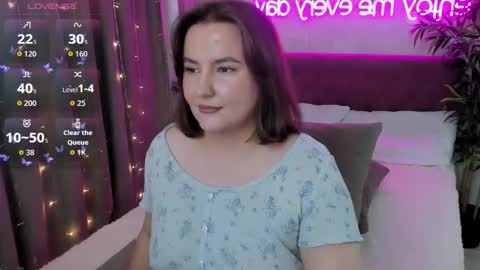 Kate online show from 09.13.25