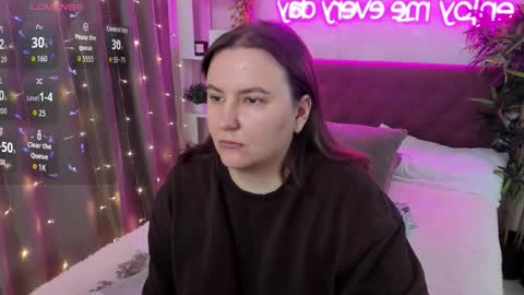 Kate online show from 01.17.26