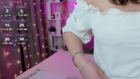 Kate online show from 03.26.26