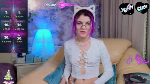 Katya online show from 12.30.24