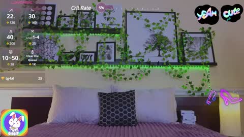 Katya online show from 01.21.25