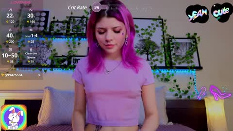 Katya online show from 01.23.25