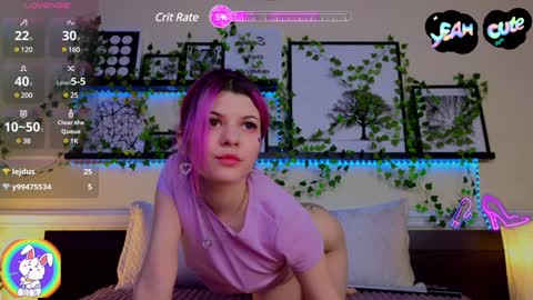 Katya online show from 01.24.25