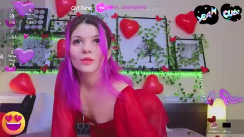 Katya online show from 02.16.25