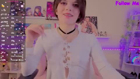 Katya online show from 11.12.25