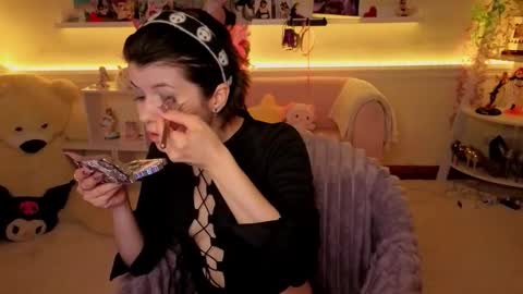 Katya online show from 03.15.26